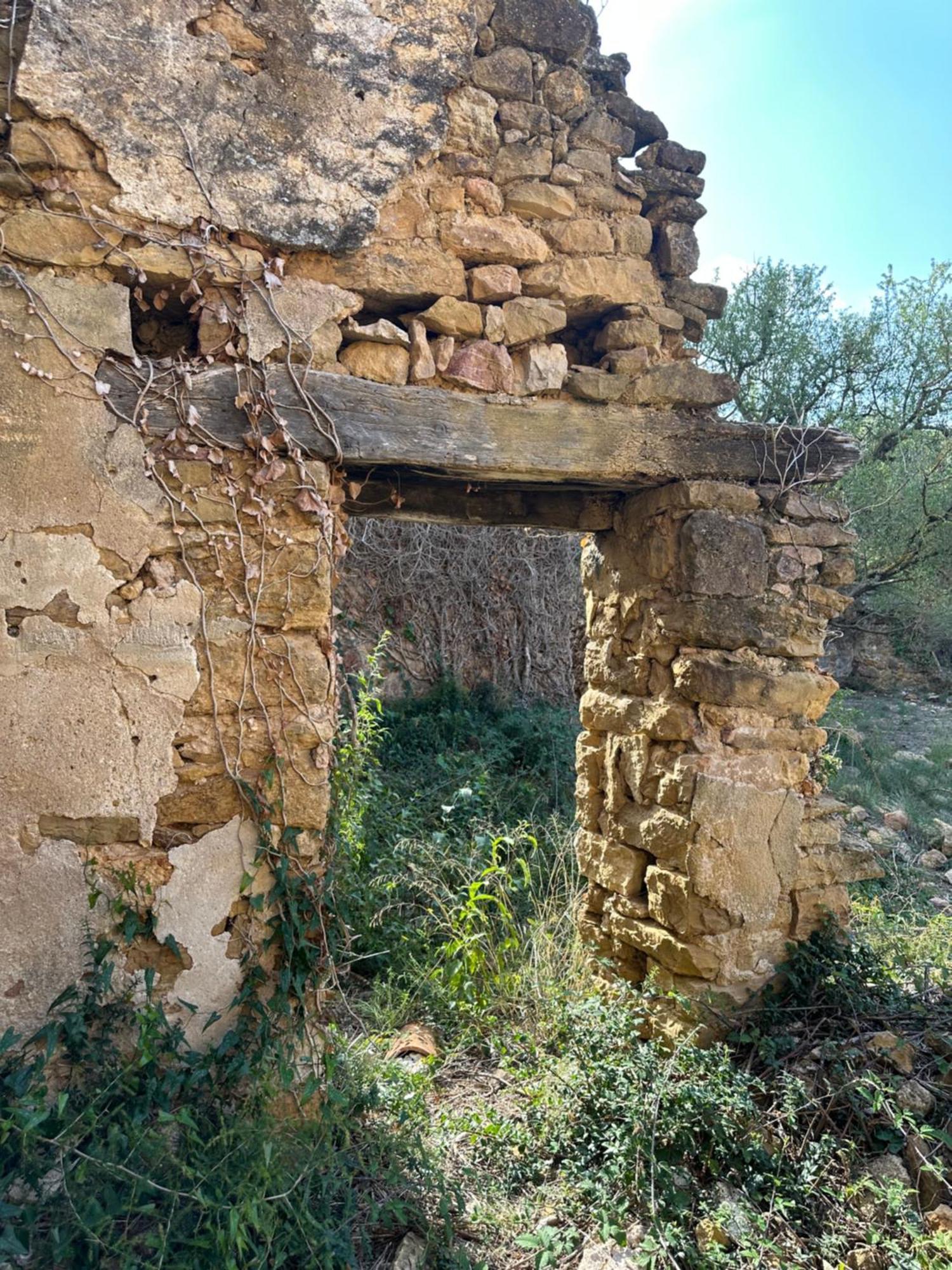 Ca L'Oreneta El Pla de Manlleu Exterior foto