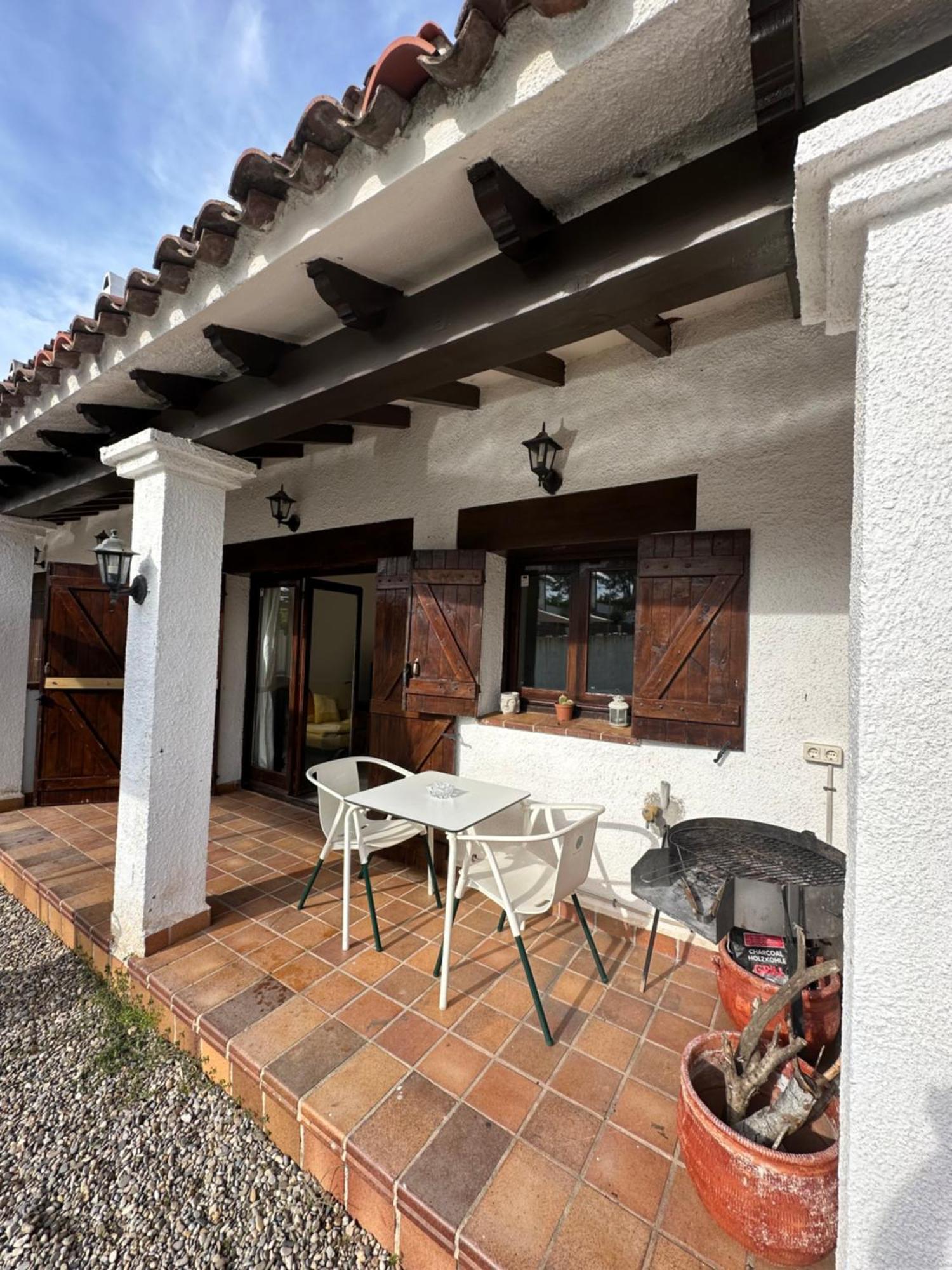 Ca L'Oreneta El Pla de Manlleu Exterior foto